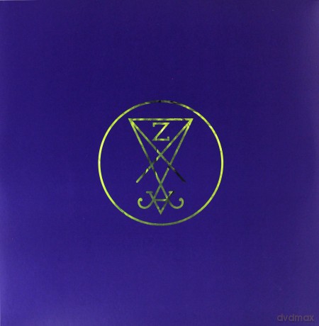 Zeal And Ardor: Stranger Fruit [2xWinyl]
