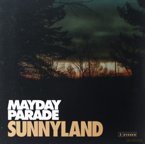 Mayday Parade: Sunnyland (Colored) [Winyl]