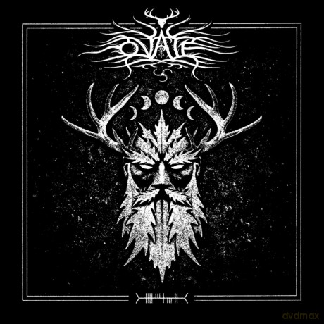 Ovate: Ovate (digipack) [CD]