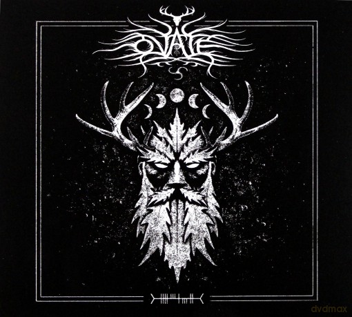 Ovate: Ovate (digipack) [CD]