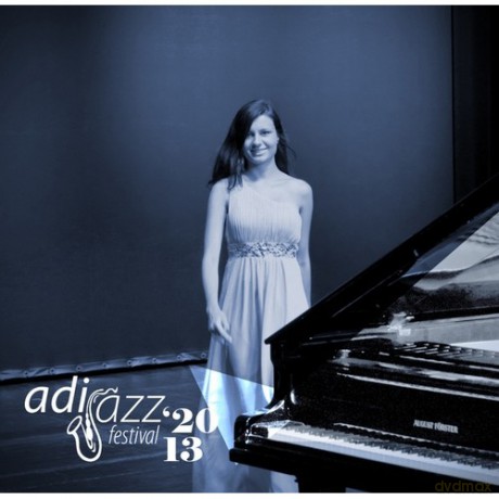 Adi Jazz Festival 2013 [2CD]
