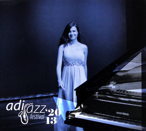 Adi Jazz Festival 2013 [2CD]