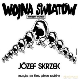Józef Skrzek: Wojna Światów (Remastered + Bonus Tracks) (digipack) [CD]