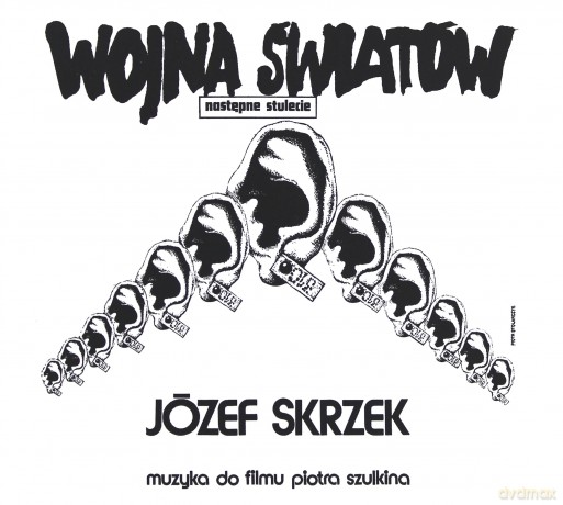 Józef Skrzek: Wojna Światów (Remastered + Bonus Tracks) (digipack) [CD]