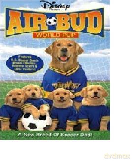 Buddy pies na gole [DVD]