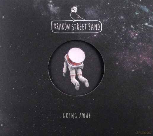Kraków Street Band: Kraków Street Band [CD]