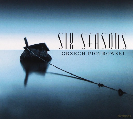 Grzech Piotrowski: Six Seasons [CD]