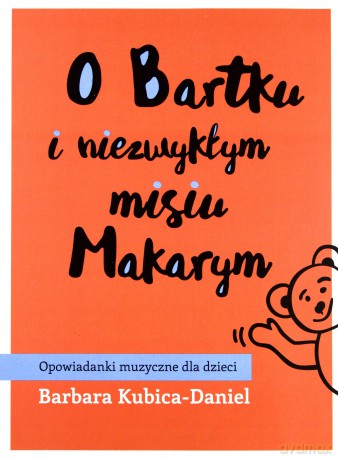 O Bartku i Niezwykłym Misiu 2 (digibook) [CD]
