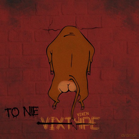 Vixen: To nie Vixt4pe [CD]