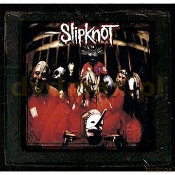 Slipknot: Slipknot - 10th Anniversary Reissue (digipack) [CD]+[DVD]