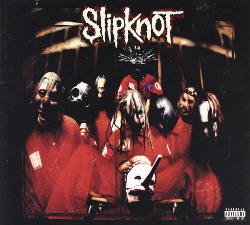 Slipknot: Slipknot - 10th Anniversary Reissue (digipack) [CD]+[DVD]