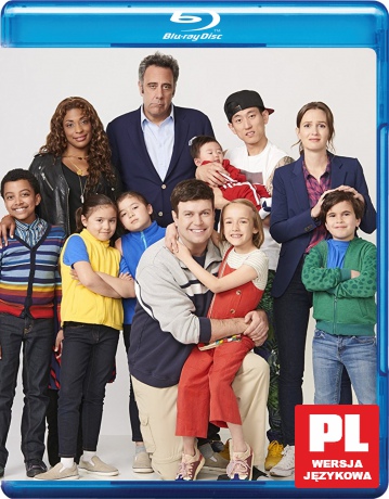 Single Parents [Blu-Ray]