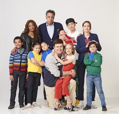 Single Parents soundtrack [CD]