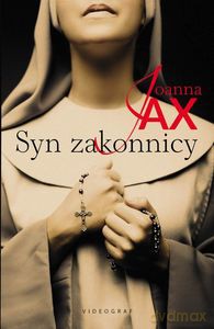 Syn zakonnicy - Joanna Jax [KSIĄŻKA]