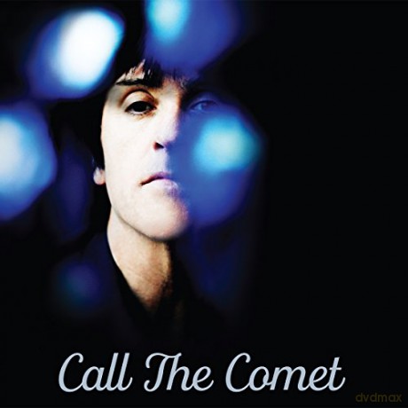 Johnny Marr: Call The Comet [CD]