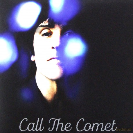 Johnny Marr: Call The Comet [CD]