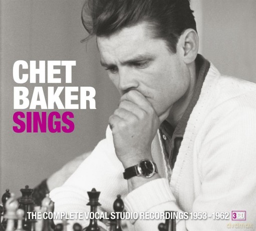 Chet Baker: Sings (digipack) [3CD]