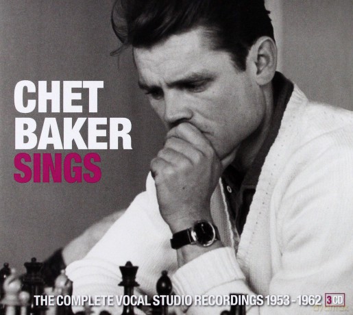 Chet Baker: Sings (digipack) [3CD]