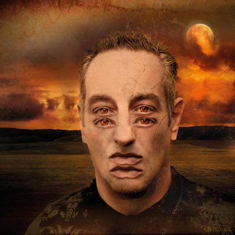 Arena: Double Vision (digipack) [CD]