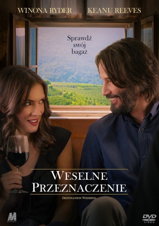 Weselne przeznaczenie [DVD]
