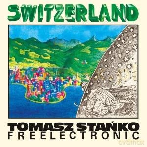 Tomasz Stańko: Freelectronic: Live At Montreaux Jazz Festival 1987, Switzerland (Remastered) (digipack) [CD]
