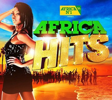 Africa Hits [2CD]