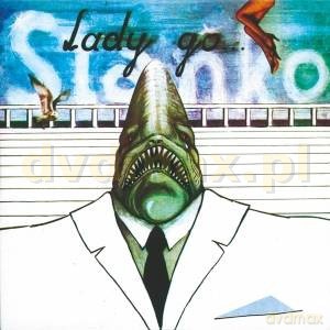 Tomasz Stańko: Lady Go (Remastered) (digipack) [CD]