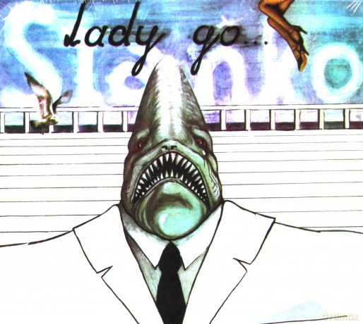 Tomasz Stańko: Lady Go (Remastered) (digipack) [CD]