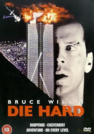 Die Hard [DVD]