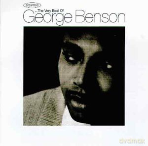 George Benson: Essentials The Very Best Of [CD]