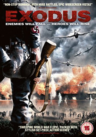 Exodus [DVD]