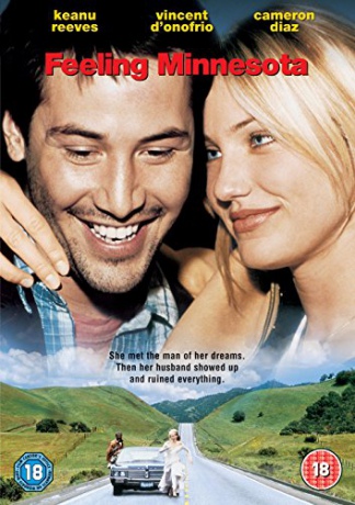 Feeling Minnesota [DVD]