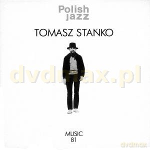 Tomasz Stańko: Music 81 (Remastered) (digipack) [CD]