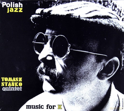 Tomasz Stańko: Music For K (Remastered) (digipack) [CD]