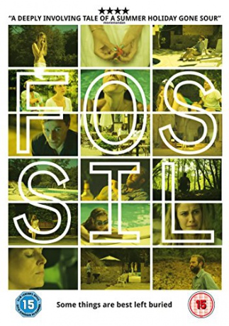 Fossil [DVD]