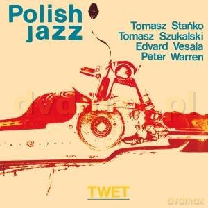Tomasz Stańko: Twet (Remastered) (digipack) [CD]