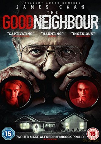 Good Neighbour [DVD]