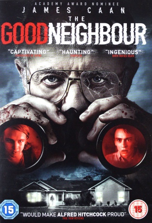 Good Neighbour [DVD]