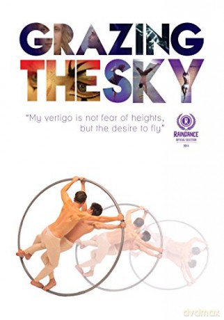 Grazing The Sky [DVD]