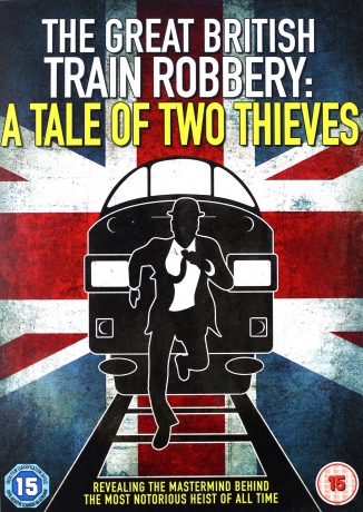 Great Train Robbery A Tale Of Two Thieves [DVD]