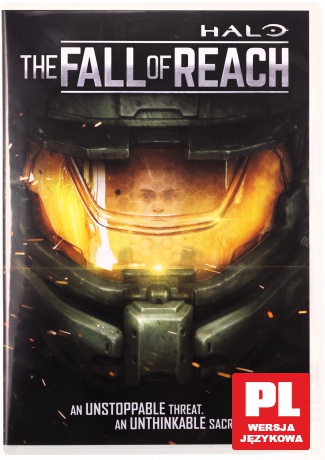 Halo: The Fall Of Reach [DVD]
