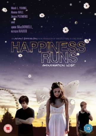Happiness Runs [DVD]