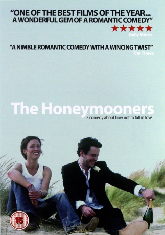 Honeymooners [DVD]