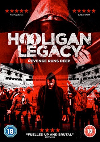 Hooligan Legacy [DVD]