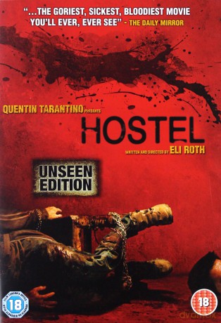 Hostel [DVD]