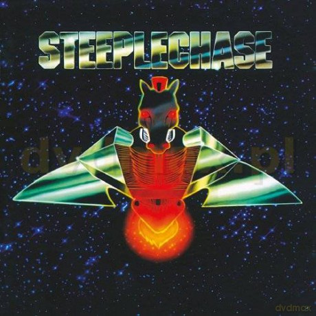 Steeplechase: Steeplechase (Remastered + Bonus Tracks) (digipack) [CD]