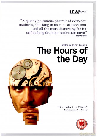 Hours Of The Day [DVD]