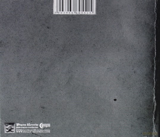 Strandhogg: Ritualistic Plague (Evangelical Death Apotheosis) [CD]
