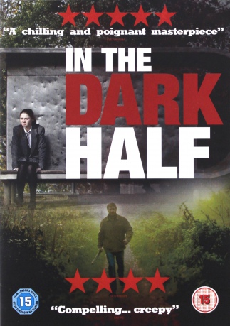 In The Dark Half [DVD]