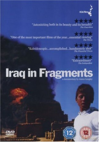 Iraq In Fragments [DVD]